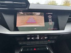 Audi A3 2022 A3L Limousine 35 TFSI Fashion Sport - ფოტო 11