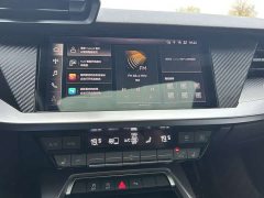 Audi A3 2022 A3L Limousine 35 TFSI Fashion Sport - ფოტო 12