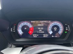 Audi A3 2022 A3L Limousine 35 TFSI Fashion Sport - ფოტო 13