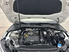 Audi A3 2022 A3L Limousine 35 TFSI Fashion Sport - ფოტო 14