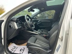 Audi A3 2022 A3L Limousine 35 TFSI Fashion Sport - ფოტო 15