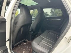 Audi A3 2022 A3L Limousine 35 TFSI Fashion Sport - ფოტო 16