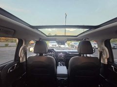 Great Wall Dachshund 2.0T DCT Four-Wheel Drive Howling Celestial Dog Edition - ფოტო 11
