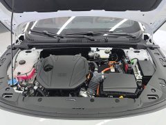 Geely Galaxy L6 EM-i 60km Launch Edition - ფოტო 10