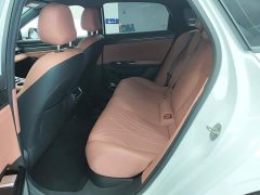Geely Galaxy L6 EM-i 60km Launch Edition - ფოტო 11