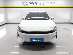 Geely Galaxy L6 EM-i 60km Launch Edition - ფოტო 2
