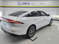 Geely Galaxy L6 EM-i 60km Launch Edition - ფოტო 3