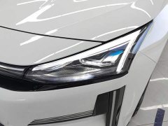 Geely Galaxy L6 EM-i 60km Launch Edition - ფოტო 5