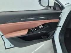 Geely Galaxy L6 EM-i 60km Launch Edition - ფოტო 7