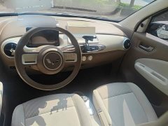 Wuling Hongguang MINIEV Fourth Generation Four-Door Advanced Edition - ფოტო 12