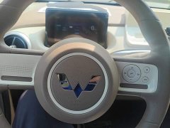 Wuling Hongguang MINIEV Fourth Generation Four-Door Advanced Edition - ფოტო 15