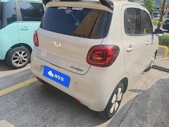 Wuling Hongguang MINIEV Fourth Generation Four-Door Advanced Edition - ფოტო 3