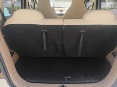 Wuling Hongguang MINIEV Fourth Generation Four-Door Advanced Edition - ფოტო 4