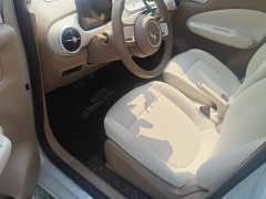 Wuling Hongguang MINIEV Fourth Generation Four-Door Advanced Edition - ფოტო 9