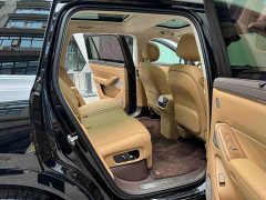 AITO Aion M8 Extended Range Ultra 53.4kWh 5-Seater with 192-Channel LiDAR - ფოტო 11