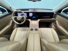 AITO Aion M8 Extended Range Ultra 53.4kWh 5-Seater with 192-Channel LiDAR - ფოტო 12