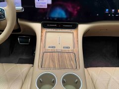 AITO Aion M8 Extended Range Ultra 53.4kWh 5-Seater with 192-Channel LiDAR - ფოტო 13