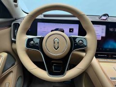 AITO Aion M8 Extended Range Ultra 53.4kWh 5-Seater with 192-Channel LiDAR - ფოტო 14