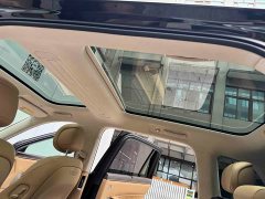 AITO Aion M8 Extended Range Ultra 53.4kWh 5-Seater with 192-Channel LiDAR - ფოტო 17