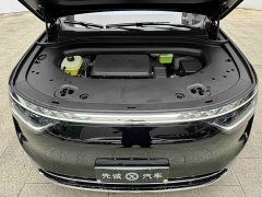 AITO Aion M8 Extended Range Ultra 53.4kWh 5-Seater with 192-Channel LiDAR - ფოტო 18