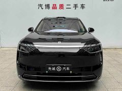 AITO Aion M8 Extended Range Ultra 53.4kWh 5-Seater with 192-Channel LiDAR - ფოტო 2