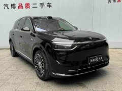 AITO Aion M8 Extended Range Ultra 53.4kWh 5-Seater with 192-Channel LiDAR - ფოტო 3