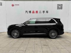 AITO Aion M8 Extended Range Ultra 53.4kWh 5-Seater with 192-Channel LiDAR - ფოტო 4