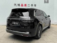 AITO Aion M8 Extended Range Ultra 53.4kWh 5-Seater with 192-Channel LiDAR - ფოტო 5