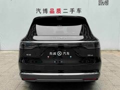AITO Aion M8 Extended Range Ultra 53.4kWh 5-Seater with 192-Channel LiDAR - ფოტო 6