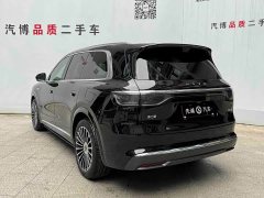 AITO Aion M8 Extended Range Ultra 53.4kWh 5-Seater with 192-Channel LiDAR - ფოტო 7