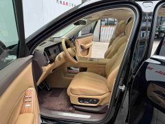 AITO Aion M8 Extended Range Ultra 53.4kWh 5-Seater with 192-Channel LiDAR - ფოტო 8