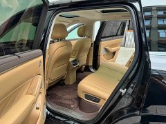 AITO Aion M8 Extended Range Ultra 53.4kWh 5-Seater with 192-Channel LiDAR - ფოტო 9