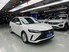 Chevrolet Cruze 1.5L Dual-Clutch WOW Value Edition - ფოტო 3