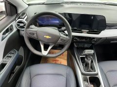 Chevrolet Cruze 1.5L Dual-Clutch WOW Value Edition - ფოტო 4