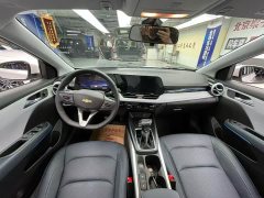 Chevrolet Cruze 1.5L Dual-Clutch WOW Value Edition - ფოტო 6