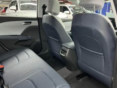 Chevrolet Cruze 1.5L Dual-Clutch WOW Value Edition - ფოტო 8
