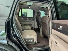 AITO Aion M9 Extended Range Max 6-Seater - ფოტო 11
