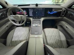 AITO Aion M9 Extended Range Max 6-Seater - ფოტო 12