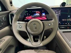 AITO Aion M9 Extended Range Max 6-Seater - ფოტო 13