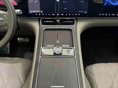 AITO Aion M9 Extended Range Max 6-Seater - ფოტო 14