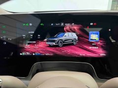 AITO Aion M9 Extended Range Max 6-Seater - ფოტო 15