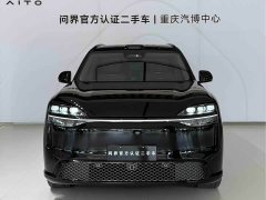 AITO Aion M9 Extended Range Max 6-Seater - ფოტო 2