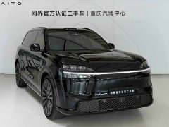 AITO Aion M9 Extended Range Max 6-Seater - ფოტო 3