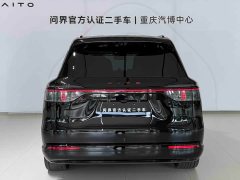 AITO Aion M9 Extended Range Max 6-Seater - ფოტო 6