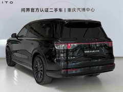 AITO Aion M9 Extended Range Max 6-Seater - ფოტო 7