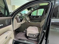 AITO Aion M9 Extended Range Max 6-Seater - ფოტო 8