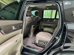 AITO Aion M9 Extended Range Max 6-Seater - ფოტო 9