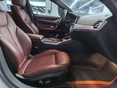 BMW 4 Series 2022 430i Gran Coupe M Sport Night Edition - ფოტო 16
