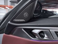 BMW 4 Series 2022 430i Gran Coupe M Sport Night Edition - ფოტო 18