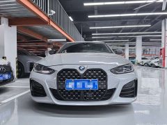 BMW 4 Series 2022 430i Gran Coupe M Sport Night Edition - ფოტო 2
